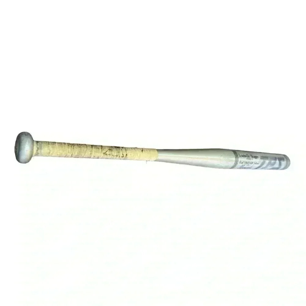 RARE LOUISVILLE SLUGGER TPS‎ FOR HOWARD's Western Steer TPSC bat